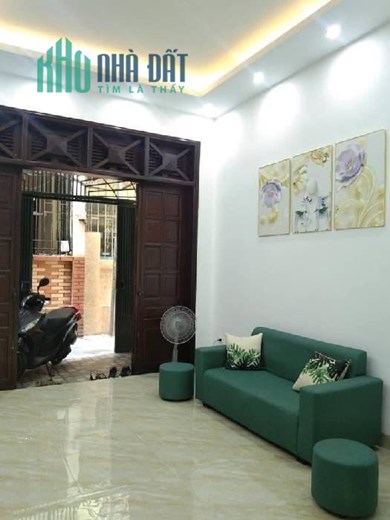 NHÀ SIÊU RẺ LÁNG HẠ 60M2*4TẦNG GẦN PHỐ KINH DOANH GIÁ 6TỶ2