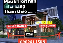 Tổng giảm 10 tỷ vì Ngộp Bank Nặng- Cần bán gấp MẶT TIỀN NGUYỄN TRUNG TRỰC P5 BÌNH THẠNH - 215M2-