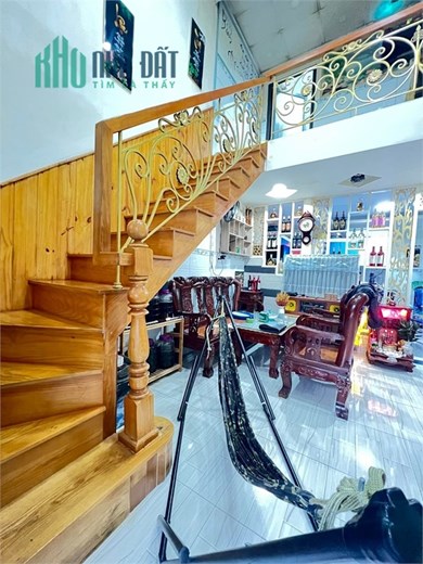 Tổng giảm 10 tỷ vì Ngộp Bank Nặng- Cần bán gấp MẶT TIỀN NGUYỄN TRUNG TRỰC P5 BÌNH THẠNH - 215M2-
