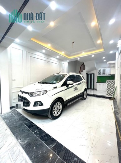 Bán nhà phố Hoàng Văn Thái, Thanh Xuân. 35m x 5 Tầng. NGÕ THÔNG. GARA Ô TÔ. Nhỉnh 6 tỷ. 0968084286
