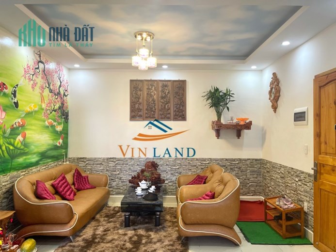 Căn hộ Sơn An full nội thất ngay BVĐK Đồng Nai
