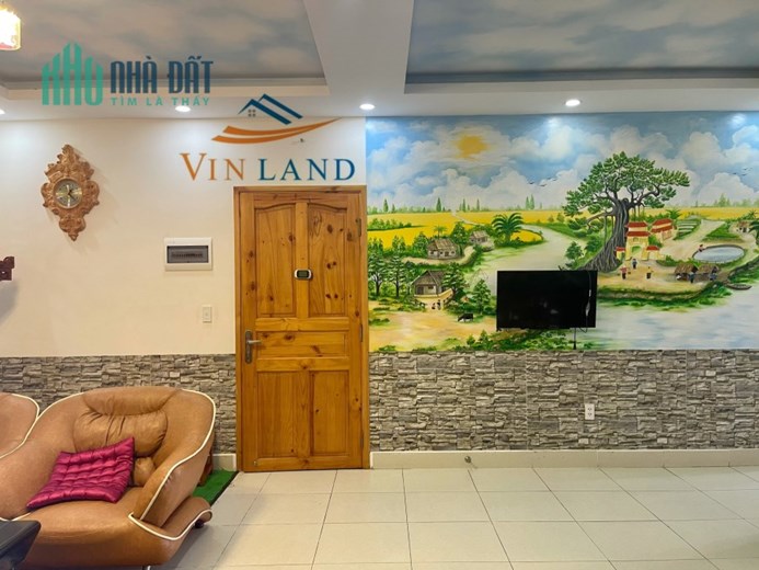 Căn hộ Sơn An full nội thất ngay BVĐK Đồng Nai