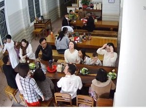 Chính Chủ Cần Sang mặt bằng tại Phù Đổng Thiên Vương (cách ngã 5 khoảng 30m).