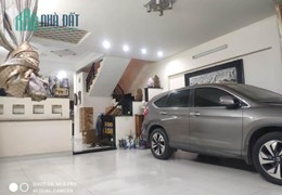 Bán nhà  biệt thự  Chế Lan Viên - Nguyễn Hữu Tiến, DT: 6x20m, 3 tầng - 4 PN. giá  12 tỷ (TL)