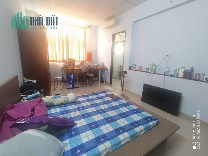 Bán nhà  biệt thự  Chế Lan Viên - Nguyễn Hữu Tiến, DT: 6x20m, 3 tầng - 4 PN. giá  12 tỷ (TL)