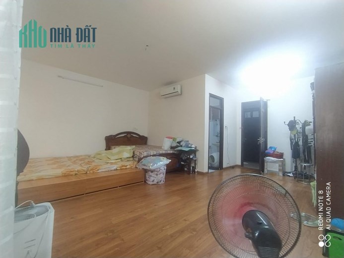 Bán nhà  biệt thự  Chế Lan Viên - Nguyễn Hữu Tiến, DT: 6x20m, 3 tầng - 4 PN. giá  12 tỷ (TL)
