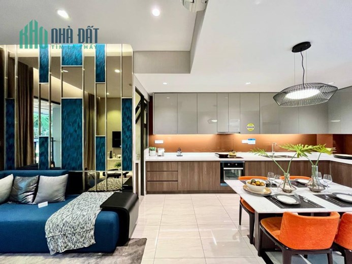 BÁN CĂN HỘ CAO CẤP SÁT QUẬN 7 CHỦ ĐẦU TƯ SINGAPORE THANH TOÁN CHỈ 20% ĐẾN KHI NHẬN NHÀ