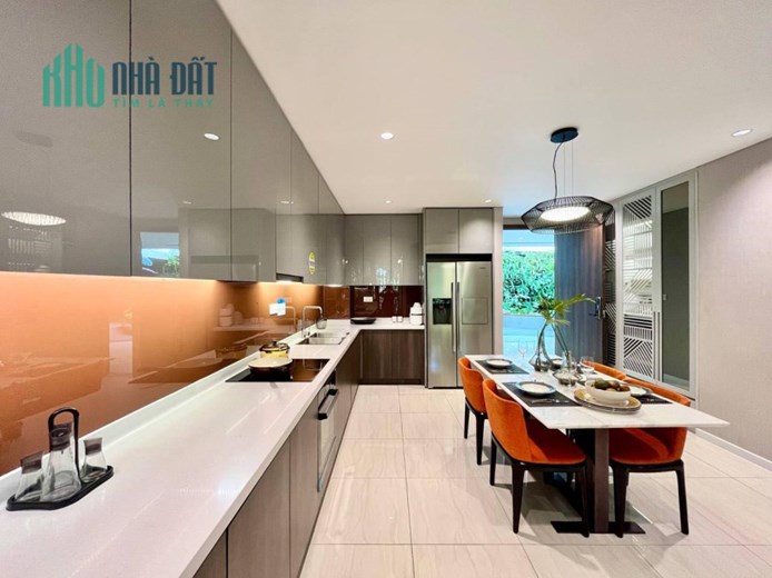 BÁN CĂN HỘ CAO CẤP SÁT QUẬN 7 CHỦ ĐẦU TƯ SINGAPORE THANH TOÁN CHỈ 20% ĐẾN KHI NHẬN NHÀ
