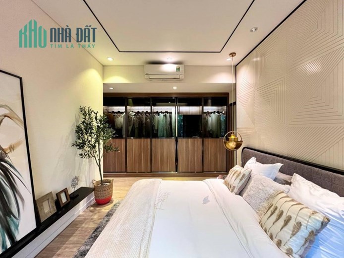 BÁN CĂN HỘ CAO CẤP SÁT QUẬN 7 CHỦ ĐẦU TƯ SINGAPORE THANH TOÁN CHỈ 20% ĐẾN KHI NHẬN NHÀ