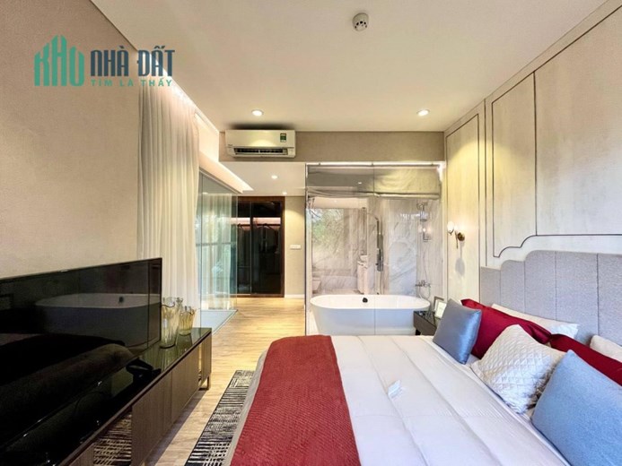 BÁN CĂN HỘ CAO CẤP SÁT QUẬN 7 CHỦ ĐẦU TƯ SINGAPORE THANH TOÁN CHỈ 20% ĐẾN KHI NHẬN NHÀ