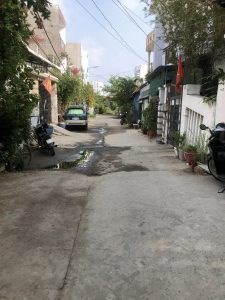 chính Chủ Cần Bán Lô Đất Mặt Tiền Vị Trí Đẹp Tại Xã Phú Xuân, Huyện Nhà Bè
