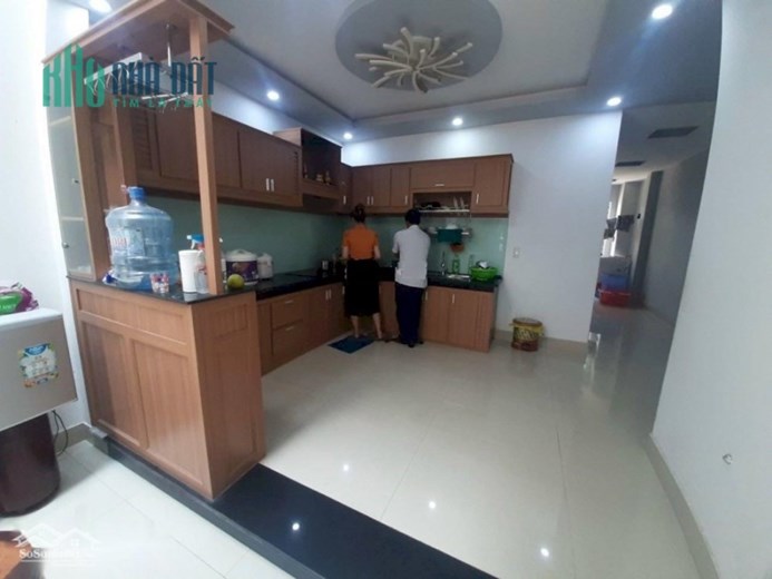 .Nhà Mặt Tiền đường 7.5m Hoà Thọ Đông, 100m2, đẹp