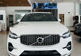 Chính Chủ gửi tin bán xe Volvo S90 Nguyễn Văn Linh, P. Bình Thuận,Q.7, TPHCM