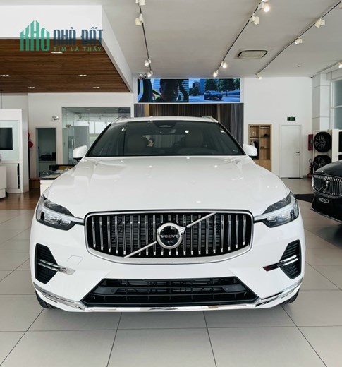 Chính Chủ gửi tin bán xe Volvo S90 Nguyễn Văn Linh, P. Bình Thuận,Q.7, TPHCM