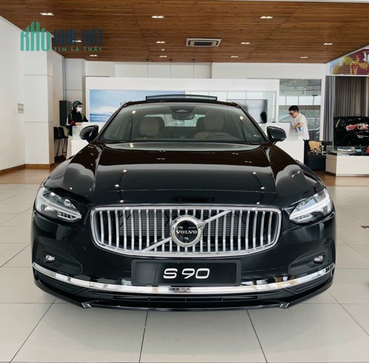 Chính Chủ gửi tin bán xe Volvo S90 Nguyễn Văn Linh, P. Bình Thuận,Q.7, TPHCM
