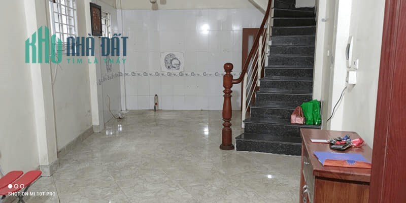 Bán Nhà Đống Đa 35/45m x 5 Tầng Mt4m Giá 2.75 Tỷ