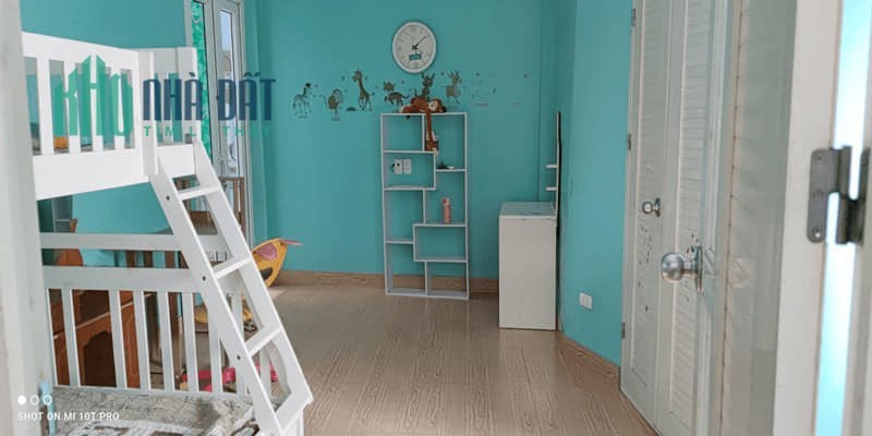 Bán Nhà Đống Đa 35/45m x 5 Tầng Mt4m Giá 2.75 Tỷ