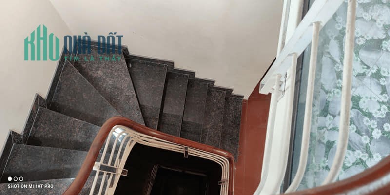Bán Nhà Đống Đa 35/45m x 5 Tầng Mt4m Giá 2.75 Tỷ
