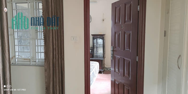 Bán Nhà Đống Đa 35/45m x 5 Tầng Mt4m Giá 2.75 Tỷ