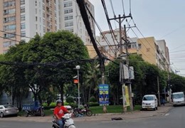 ✨️NHÀ MẶT TIỀN HỒNG LẠC - NI SƯ HUỲNH LIÊN, VỊ TRÍ CỰC ĐẸP -  92M2, NGANG  5M - GIÁ CHỐT BẤT NGỜ ✨️