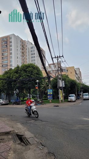 ✨️NHÀ MẶT TIỀN HỒNG LẠC - NI SƯ HUỲNH LIÊN, VỊ TRÍ CỰC ĐẸP -  92M2, NGANG  5M - GIÁ CHỐT BẤT NGỜ ✨️