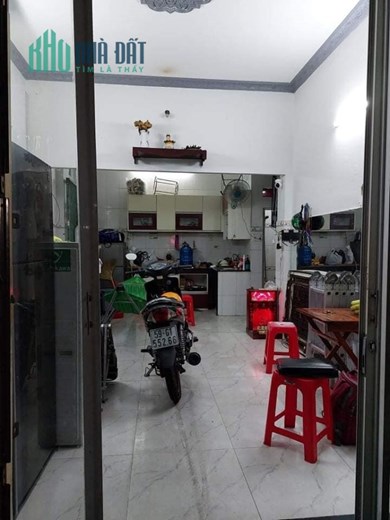 ✨️NHÀ MẶT TIỀN HỒNG LẠC - NI SƯ HUỲNH LIÊN, VỊ TRÍ CỰC ĐẸP -  92M2, NGANG  5M - GIÁ CHỐT BẤT NGỜ ✨️
