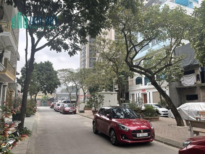 BÁN GẤP NHÀ NGUYỄN TRÃI, THANH XUÂN, LIỀN KỀ PHÂN LÔ Ô TÔ TRÁNH, FULL TIỆN ÍCH