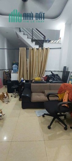 Bán nhà gần đường hiệp bình 44m dts 88m cho thuê 120tr/ năm