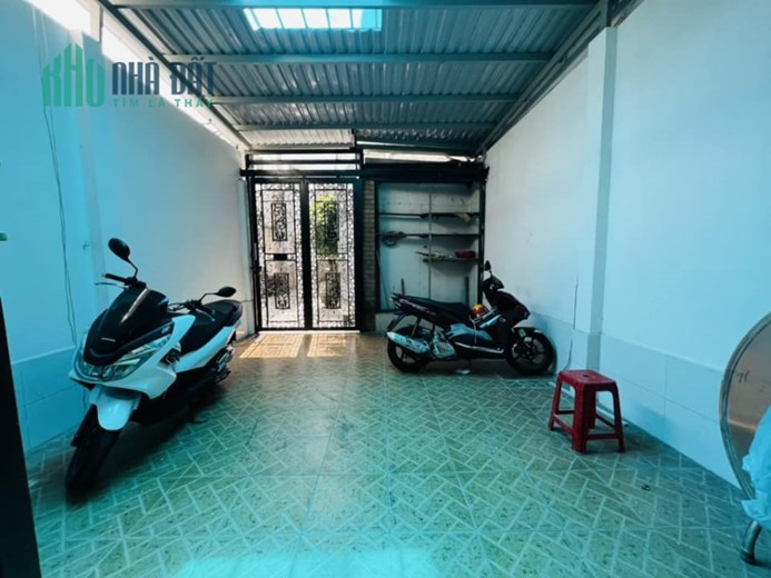 Bình Thạnh sát Quận 1, HXH Điện Biên Phủ, 74m2, tương lai ra mặt tiền, chỉ 12 tỷ