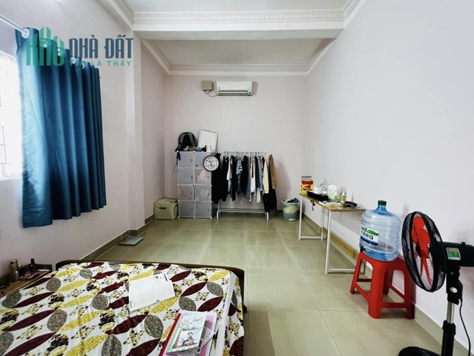Bình Thạnh sát Quận 1, HXH Điện Biên Phủ, 74m2, tương lai ra mặt tiền, chỉ 12 tỷ