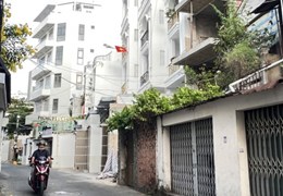 Bán Nhà Mặt Tiền Nguyễn Trung Trực 215m2 Giá 15 Tỷ 5