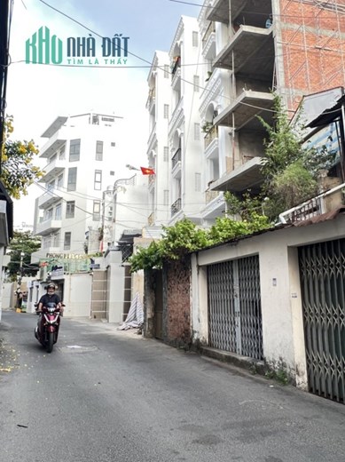 Bán Nhà Mặt Tiền Nguyễn Trung Trực 215m2 Giá 15 Tỷ 5