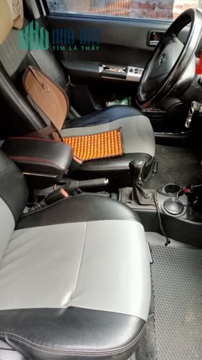 Hyundai Getz nhập khẩu 2010 - Getz nhập khẩu Phường Phú Lãm, Quận Hà Đông, Hà Nội