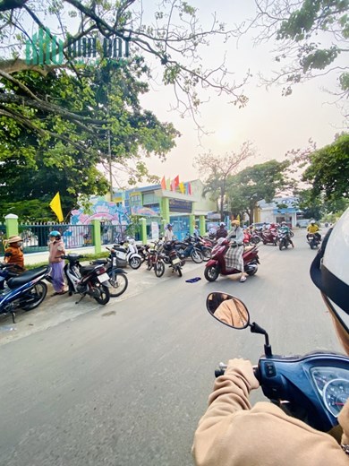 Giá Siêu Hời - Lô Hoà Tiến Ngay chợ Lệ Trạch