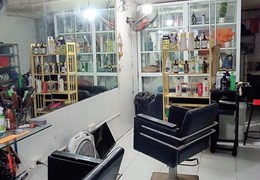 DO MÌNH PHẢI VÀO SÀI GÒN NÊN CẦN NHƯỢNG LẠI QUÁN TÓC TẠI THANH XUÂN - HÀ NỘI