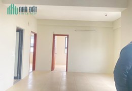 Mua nhà trung tâm phố chỉ 1,65 tỷ CH 2PN sổ đỏ cầm tay vĩnh viễn