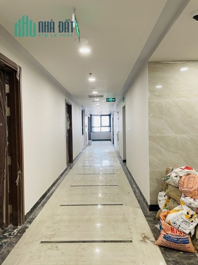 Bán căn hộ phố Hoàng Đạo Thúy 103m2 tháng 6/2023 nhận nhà, tặng 1 năm phí đỗ ô tô