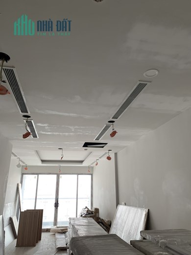 Bán căn hộ phố Hoàng Đạo Thúy 103m2 tháng 6/2023 nhận nhà, tặng 1 năm phí đỗ ô tô