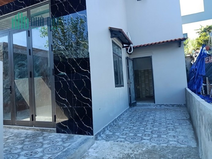 Bán nhà 3 tầng kiệt tô hiệu, liên chiểu, Đà Nẵng ô tô tận nơi 0919738311