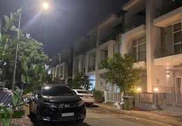 Cho Thuê Nhà Nguyên Căn 1T+1L 3PN Đường số 1, KDC Khang An, Bình Tân. Giá thuê 15tr/tháng