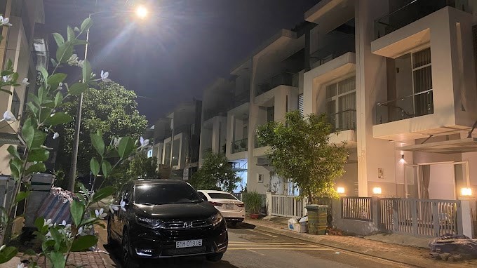 Cho Thuê Nhà Nguyên Căn 1T+1L 3PN Đường số 1, KDC Khang An, Bình Tân. Giá thuê 15tr/tháng
