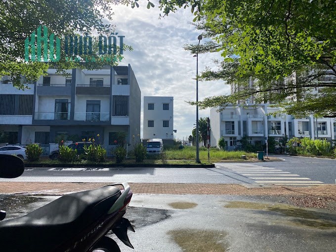 Cho Thuê Nhà Nguyên Căn 1T+1L 3PN Đường số 1, KDC Khang An, Bình Tân. Giá thuê 15tr/tháng