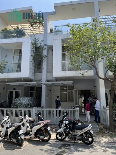 Cho Thuê Nhà Nguyên Căn 1T+1L 3PN Đường số 1, KDC Khang An, Bình Tân. Giá thuê 15tr/tháng