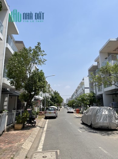 Cho Thuê Nhà Nguyên Căn 1T+1L 3PN Đường số 1, KDC Khang An, Bình Tân. Giá thuê 15tr/tháng