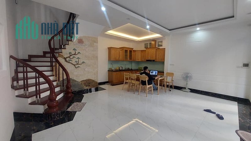 Bán Rẻ Nhà Đẹp Quận 11, Ô-TÔ ĐỖ CỬA, 68m2, 9.8 TỶ HẠ CÒN 6.8 TỶ, 4 Phòng
