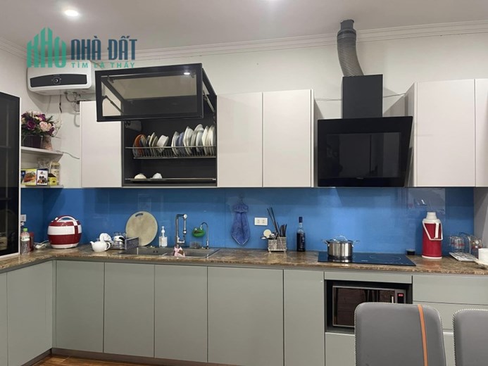 CHO THUÊ MBKD PHỐ LƯU HỮU PHƯỚC, NAM TỪ LIÊM