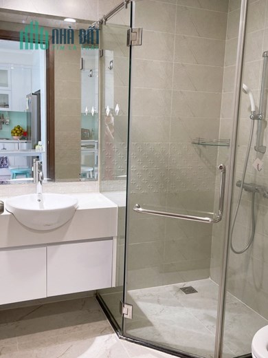 Bán căn 3PN 95m2 chung cư Sun Square Lê Đức Thọ, ban công Đông Nam, các phòng full ánh sáng