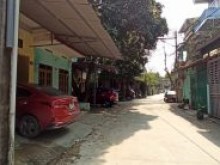 Bán căn nhà thổ cư mặt đường trung tâm thị trấn Sơn Dương, Tuyên Quang.Gần chợ,kinh doanh tốt, giá