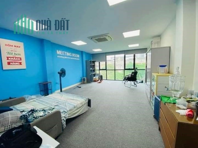 Bán Nhà Mặt Phố Lê Trọng Tấn­, Mặt Tiền Rộng, Vẻ Hè, Kinh Doanh Đỉnh, 2Thoáng. DT 151m X4t. Giá