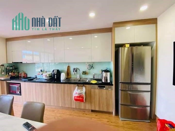 Bán Nhà Mặt Phố Lê Trọng Tấn­, Mặt Tiền Rộng, Vẻ Hè, Kinh Doanh Đỉnh, 2Thoáng. DT 151m X4t. Giá